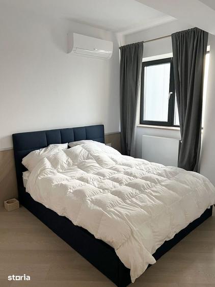 Chirie I Apartament 2 camere | Cortina North | Etaj 10 | Parcare - 15