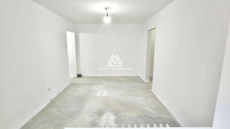 Apartament cu 2 camere semidecomandat în Mănăștur