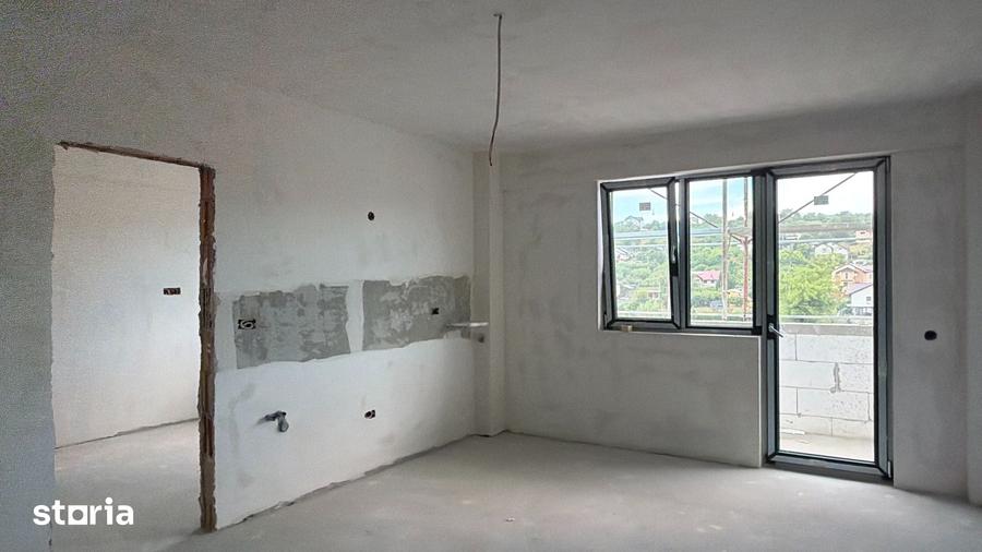 Apartament cu 2 camere în Frumoasa