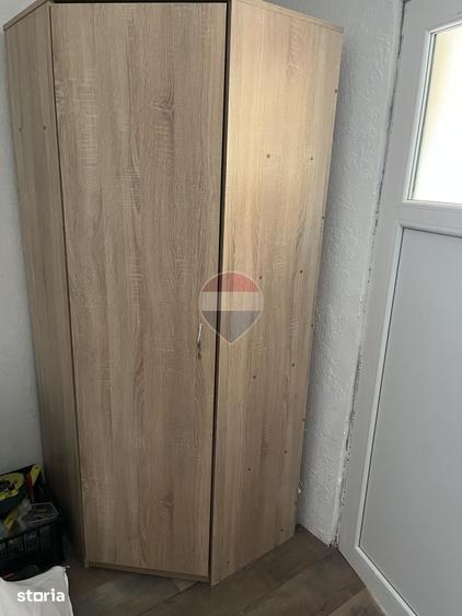 Casă cu 2 camere cu Teren 450 Mp în Coltău