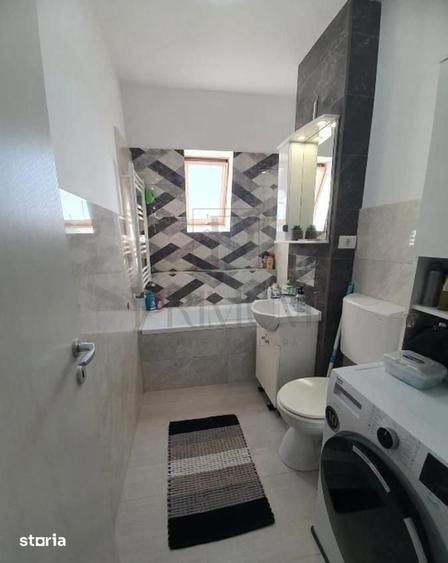 Garsonieră în Ciarda Roșie