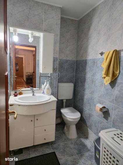 Vanzare Apartament 4 Camere Decomandat | 115 MP- Decebal - P-ta Muncii - 19