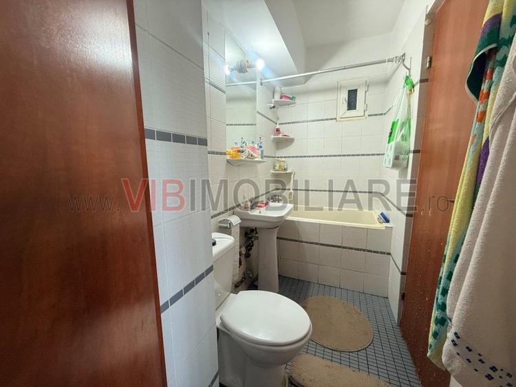 Apartament cu 2 camere semidecomandat în Ștefan cel Mare