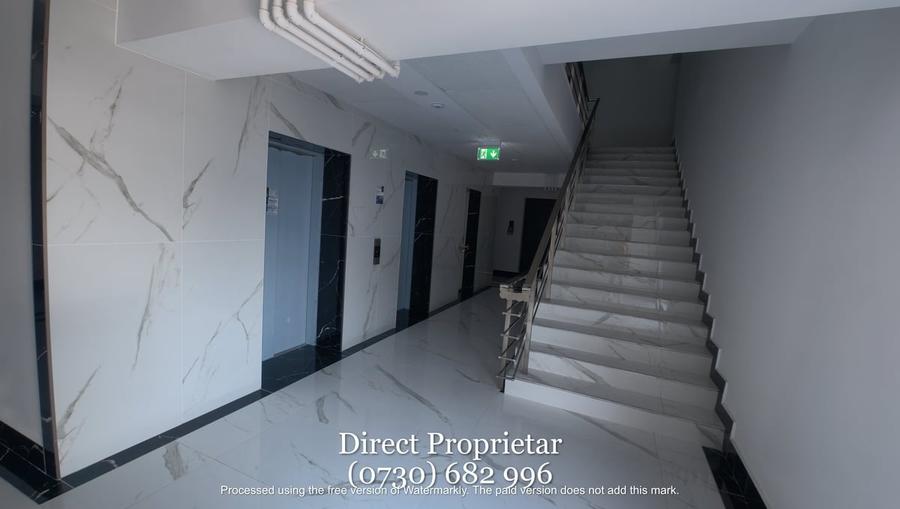 Apartament cu 2 camere decomandat în Sud