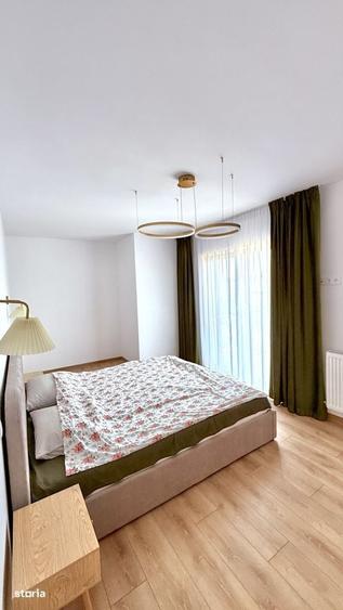 Casă cu 4 camere în Ulmi