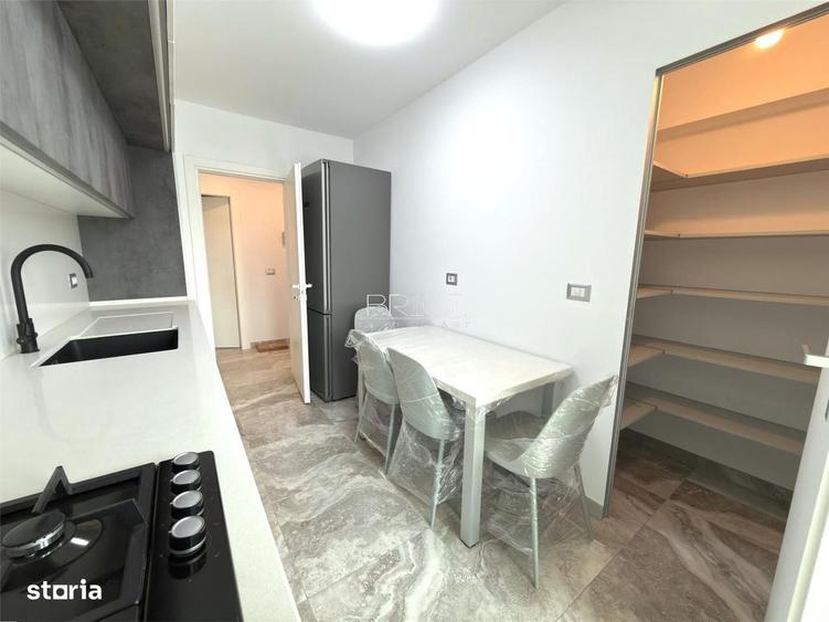 Apartament cu 2 camere decomandat în Calea București — fotografia 2