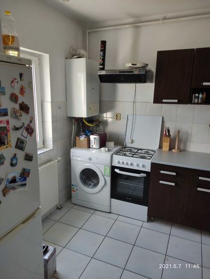 Garsonieră semidecomandată în Mănăștur