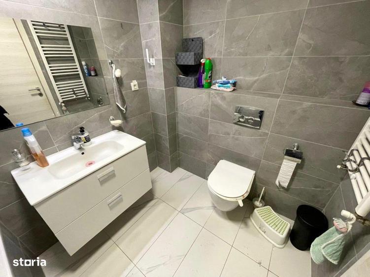 Apartament cu 2 camere în Ștefan cel Mare
