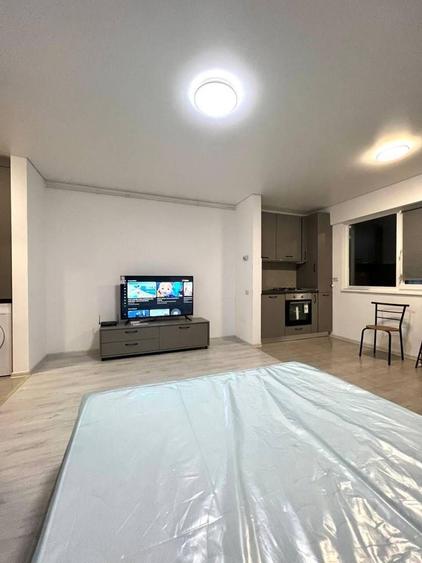 Inchiriez Garsoniera Pollux - 6