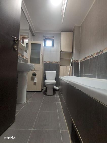 Apartament cu 2 camere în Nicolina