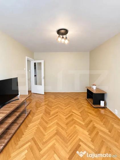 Apartament 2 camere, etaj intermediar-Gheorghe Lazar - 2