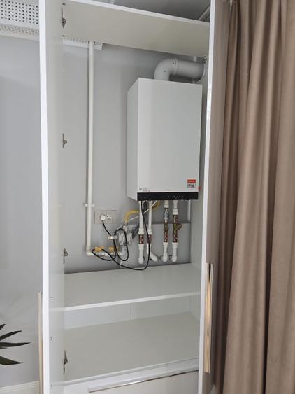 Apartament cu 2 camere decomandat în Unirii