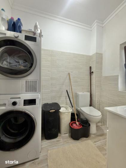 Duplex 4 camere, P+E, 111mp utili, 263mp teren in Utvin - 5