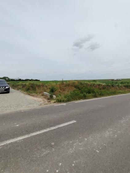 Teren în Central