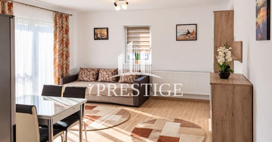 Apartament cu 2 camere decomandat în Arhitecților - Calea Cisnădiei