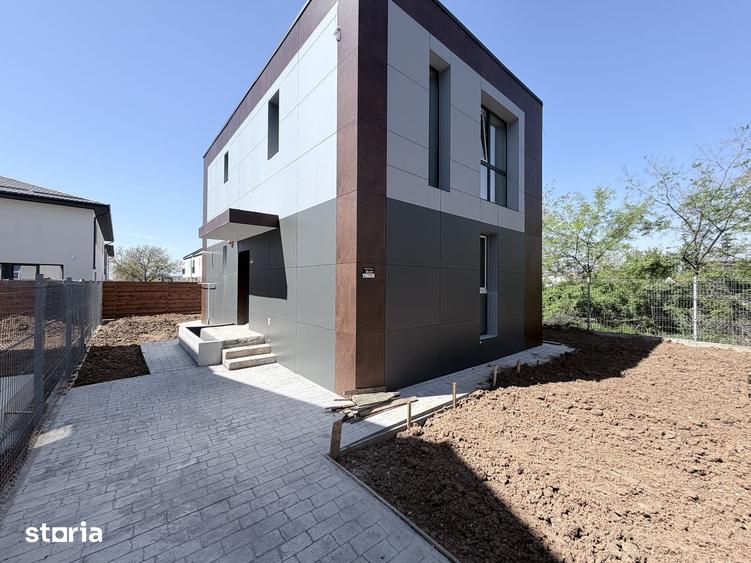 Casă cu 3 camere cu Teren 257 Mp în Central