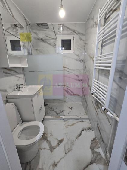 3 camere complet renovat | Instalații noi | Piața Progresu | - 5