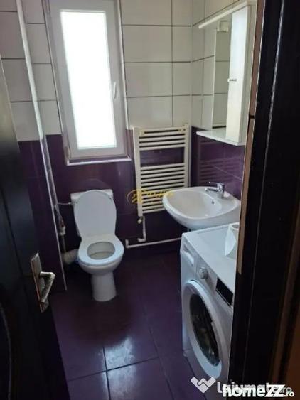 Apartament cu 2 camere decomandat, mobilat în Copou