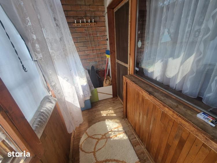 Apartament 2 camere,Deva-Zamfirescu - 20