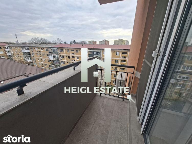 Apartament cu 3 camere, mobilat în Șagului