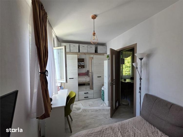 Apartament 2 camere Tatarasi - 66.000Euro - 3