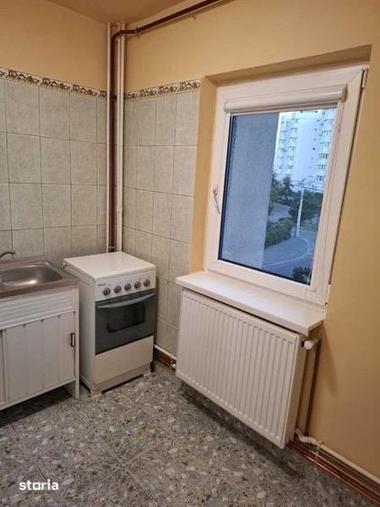 Garsonieră decomandată în Gării