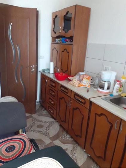 Casă cu 4 camere cu Teren 1236 Mp în Aluniș
