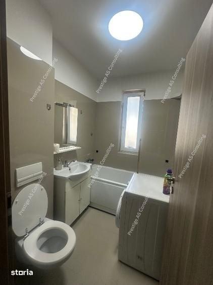 Apartament cu 3 camere în Sud