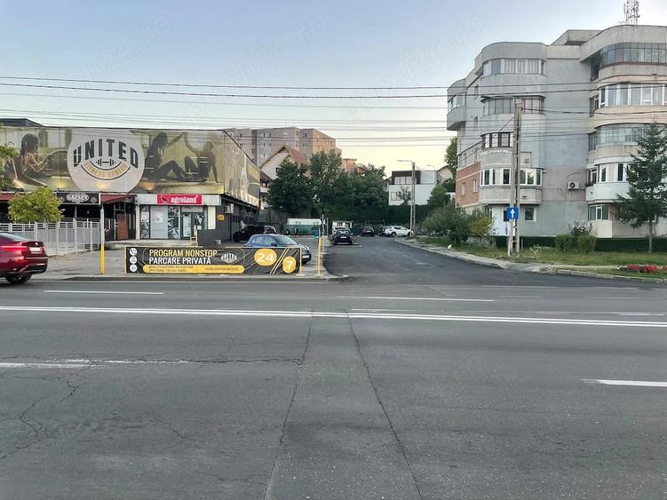Garsonieră decomandată în Bere