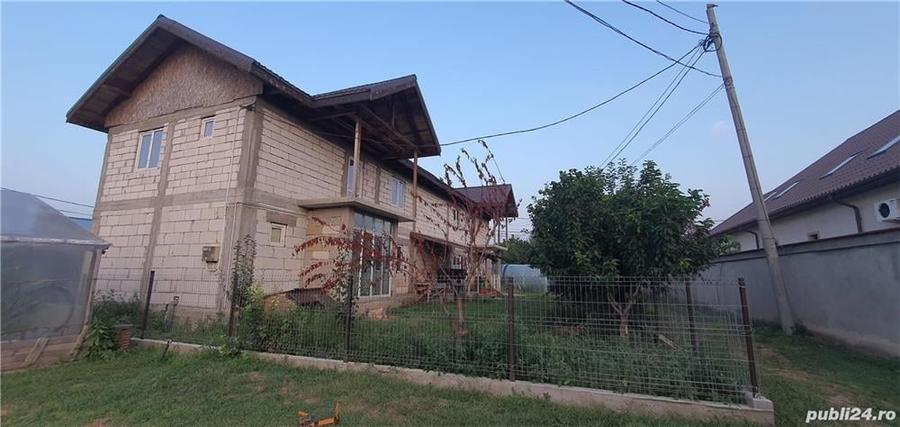 Casă în Urziceni
