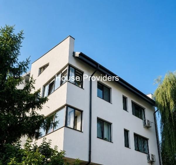 Inchiriere Apartament 2 Camere Bucurestii Noi, Metrou - 5