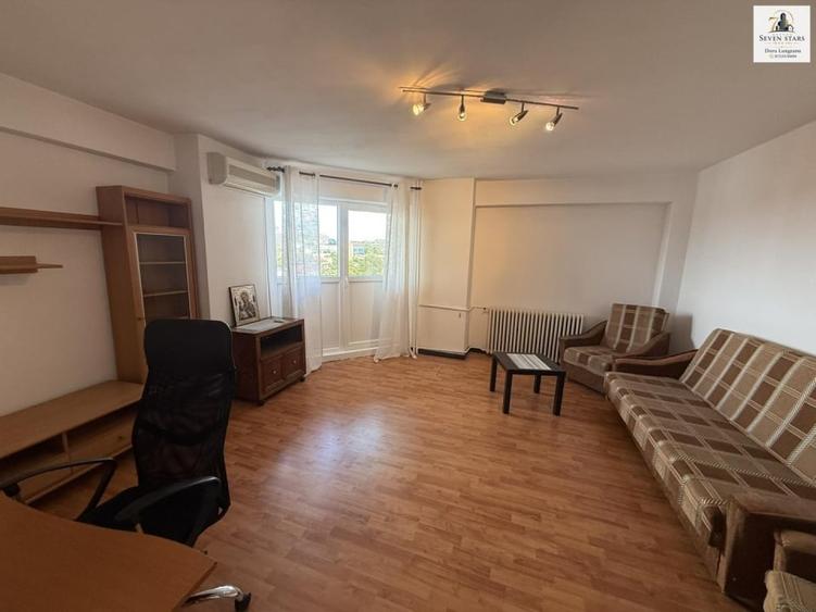 Apartament cu 2 camere în 13 Septembrie