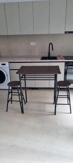 Garsonieră decomandată în Chiajna