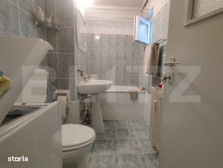 Apartament cu 2 camere în Dacia
