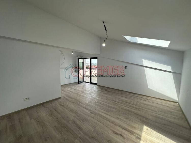 3 Camere 116 mp | Terasa 35 mp | Bloc Nou | Parcare - 1
