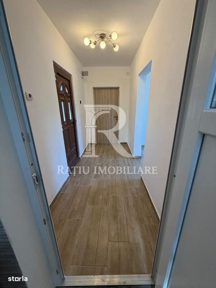 Casă cu 2 camere în Stracoș