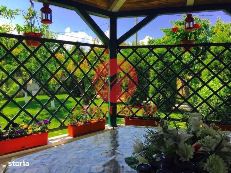 Casă cu 4 camere în Agigea