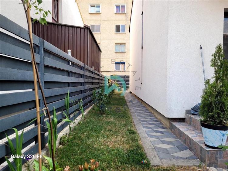Casă individuală cu 4 camere cu Canalizare în Bartolomeu