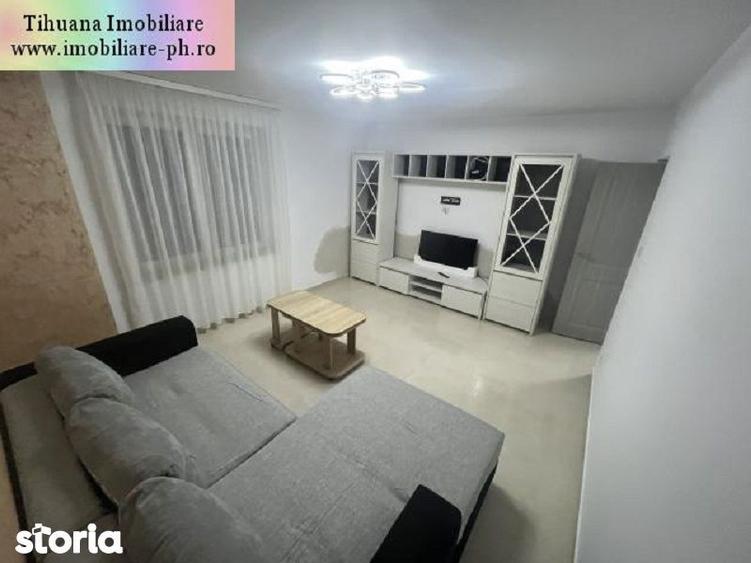 Apartament cu 2 camere decomandat, mobilat în Ultracentral