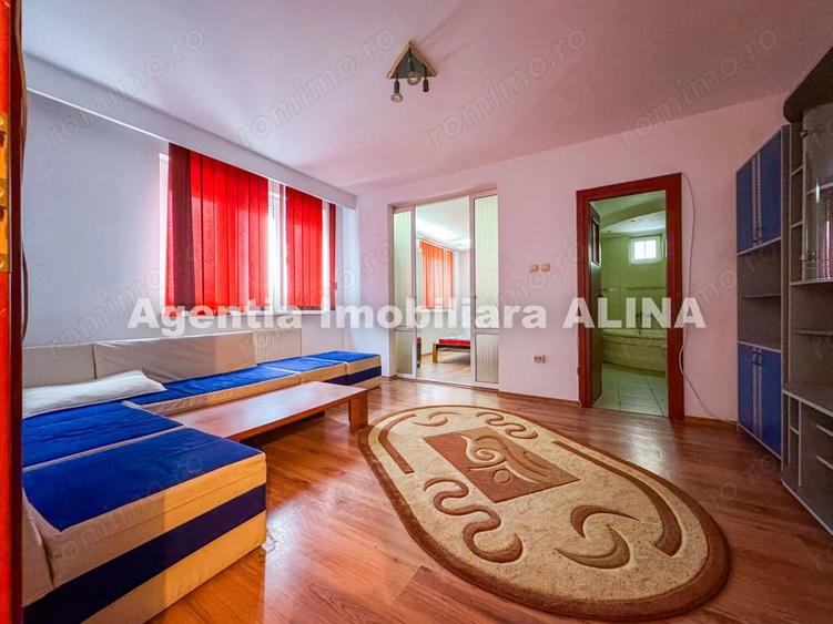 Apartament cu 3 camere decomandat în Ultracentral