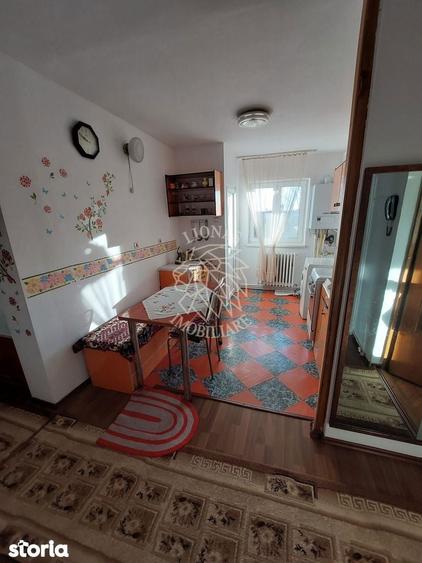 Apartament decomandat 2 camere 51 mp-balcon-Zona Centrala - 6
