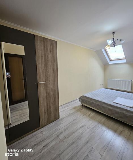 Apartament cu 3 camere în Rogerius