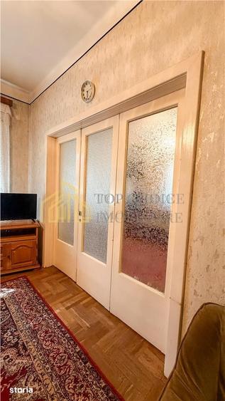 Apartament cu 4 camere în Grozăvești