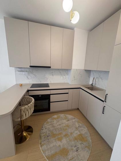 Apartament cu 2 camere în Central