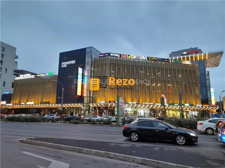 Apartament cu 2 camere decomandat în Sebastian