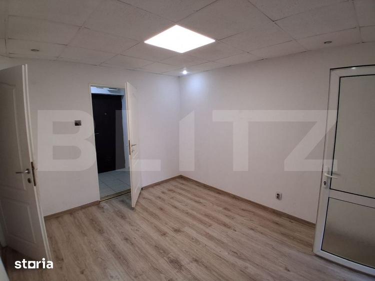 Apartament cu 4 camere în Nicolae Titulescu