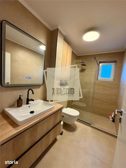 Apartament cu 4 camere decomandat în Terezian
