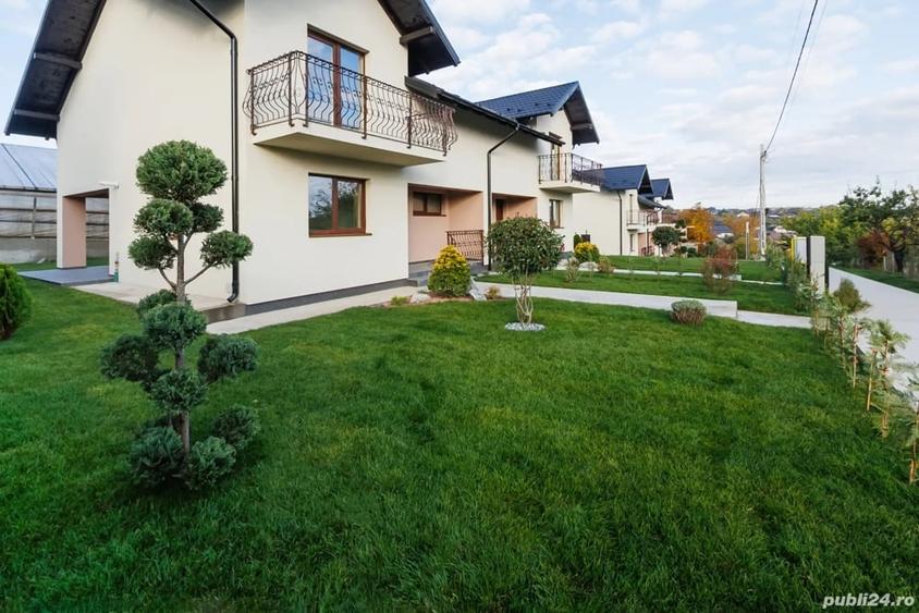 Casă cu Teren 300 Mp în Valea Adâncă