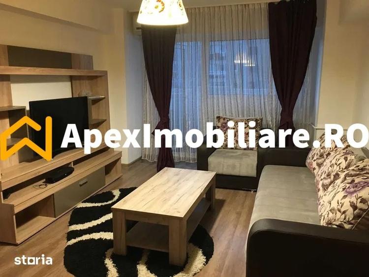 Apartament 2 camere de inchiriat, Auchan Vitan, Bucuresti | ApexImobil - 1