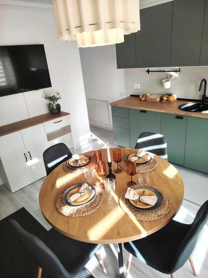 Apartament cu 2 camere disponibil pentru inchiriere - 3